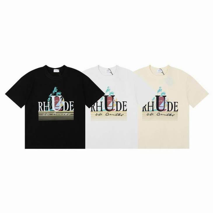Picture of Rhude T Shirts Short _SKURhudeS-XL6ht50792430